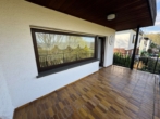 Balkon - Gepflegtes EFH, Waldrandlage mit Fernblick, in Heimbach, OT Hausen zu verkaufen