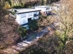 Hausansicht - Gepflegtes EFH, Waldrandlage mit Fernblick, in Heimbach, OT Hausen zu verkaufen