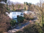 Hausansicht - Gepflegtes EFH, Waldrandlage mit Fernblick, in Heimbach, OT Hausen zu verkaufen