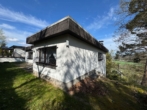 Hausansicht - Gepflegtes EFH, Waldrandlage mit Fernblick, in Heimbach, OT Hausen zu verkaufen