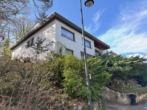 Hausansicht - Gepflegtes EFH, Waldrandlage mit Fernblick, in Heimbach, OT Hausen zu verkaufen