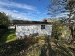 Hausansicht - Gepflegtes EFH, Waldrandlage mit Fernblick, in Heimbach, OT Hausen zu verkaufen
