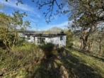 Hausansicht - Gepflegtes EFH, Waldrandlage mit Fernblick, in Heimbach, OT Hausen zu verkaufen