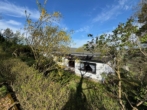 Hausansicht - Gepflegtes EFH, Waldrandlage mit Fernblick, in Heimbach, OT Hausen zu verkaufen