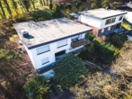 Hausansicht - Gepflegtes EFH, Waldrandlage mit Fernblick, in Heimbach, OT Hausen zu verkaufen