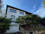 Hausansicht - Gepflegtes EFH, Waldrandlage mit Fernblick, in Heimbach, OT Hausen zu verkaufen