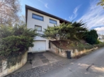 Hausansicht - Gepflegtes EFH, Waldrandlage mit Fernblick, in Heimbach, OT Hausen zu verkaufen
