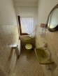 Gäste WC - Gepflegtes EFH, Waldrandlage mit Fernblick, in Heimbach, OT Hausen zu verkaufen