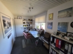 Arbeitszimmer - Großzügiges, modernisiertes und sehr gepflegtes Einfamilienhaus, in ruhiger Lage von Obermaubach