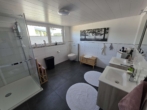 Badezimmer - Großzügiges, modernisiertes und sehr gepflegtes Einfamilienhaus, in ruhiger Lage von Obermaubach