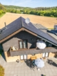 Esser Immobilien Mavic3MinniPr - Großzügiges, modernisiertes und sehr gepflegtes Einfamilienhaus, in ruhiger Lage von Obermaubach