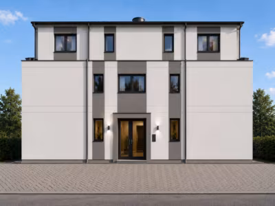 Moderne Staffelgeschosswohnung in ruhiger Lage von Zülpich, OT Hoven zu verkaufen, 52909 Zülpich, Dachgeschosswohnung