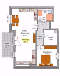WE 6 Immobilienscout