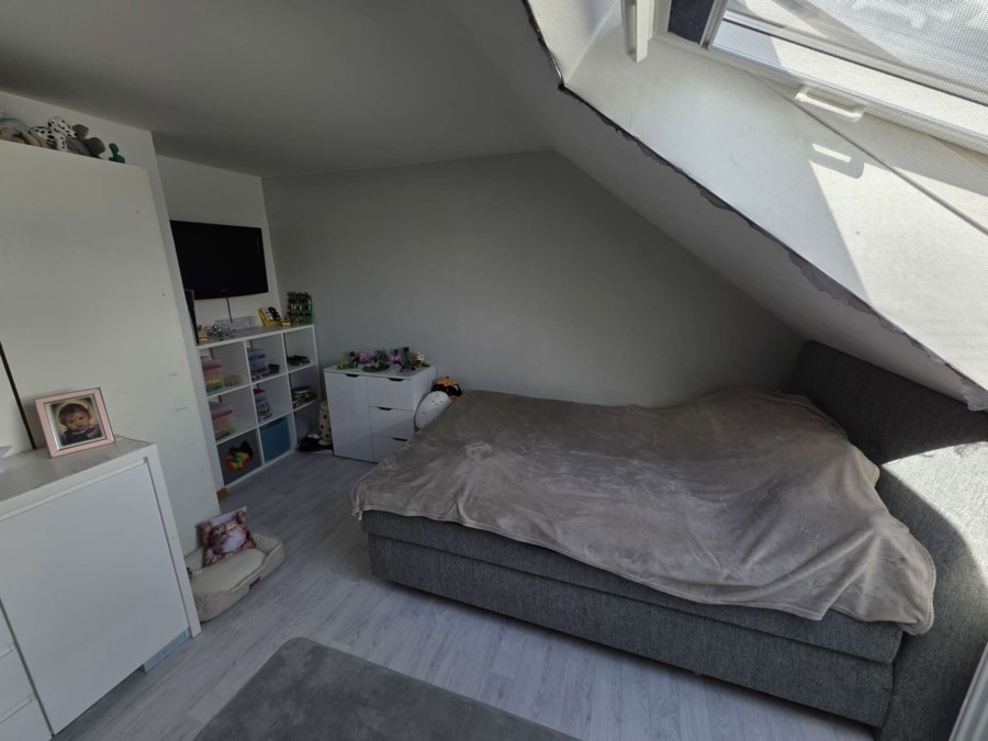 Kinderzimmer DG
