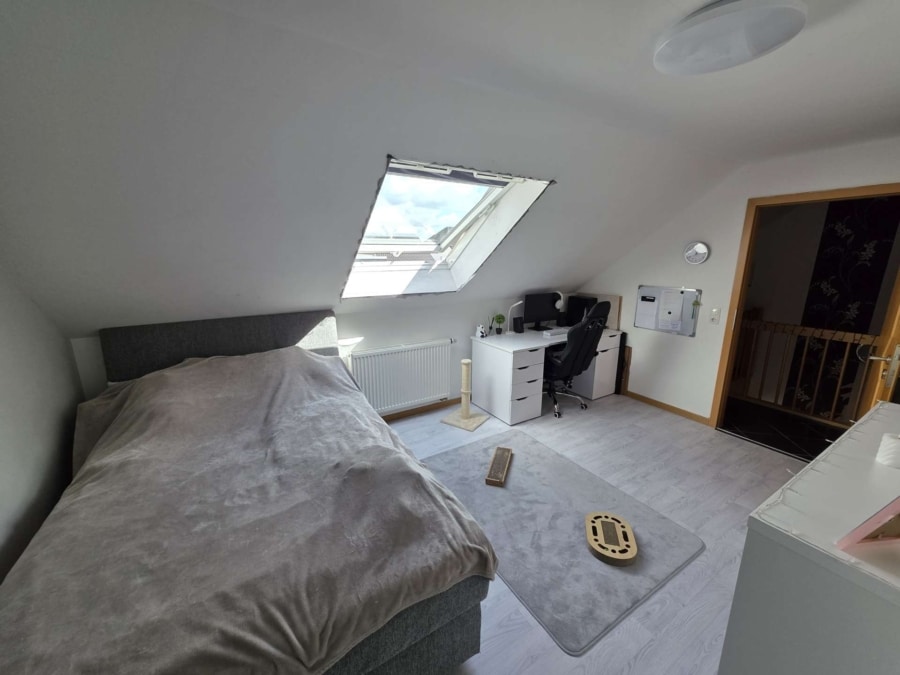 Kinderzimmer DG