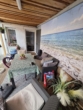 Überdachte Terrasse