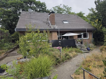 Großzügige Immobilie, in sehr guter Lage von Kleve zu verkaufen, 47533 Kleve, Einfamilienhaus