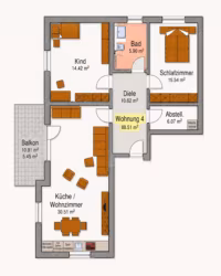 WE 4 Immobilienscout