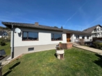 Bild - Gepflegter Bungalow, mit Fernblick und großzügigem Grundstück in Heimbach zu verkaufen