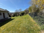 Garten - Gepflegter Bungalow, mit Fernblick und großzügigem Grundstück in Heimbach zu verkaufen