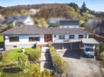 Esser Immobilien Mavic3MinniPr - Gepflegter Bungalow, mit Fernblick und großzügigem Grundstück in Heimbach zu verkaufen