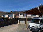 Hausansicht - Gepflegter Bungalow, mit Fernblick und großzügigem Grundstück in Heimbach zu verkaufen