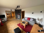 Wohnzimmer - Gepflegter Bungalow, mit Fernblick und großzügigem Grundstück in Heimbach zu verkaufen