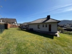 Hausansicht - Gepflegter Bungalow, mit Fernblick und großzügigem Grundstück in Heimbach zu verkaufen