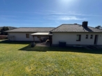 Hausansicht - Gepflegter Bungalow, mit Fernblick und großzügigem Grundstück in Heimbach zu verkaufen