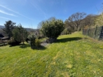Garten - Gepflegter Bungalow, mit Fernblick und großzügigem Grundstück in Heimbach zu verkaufen