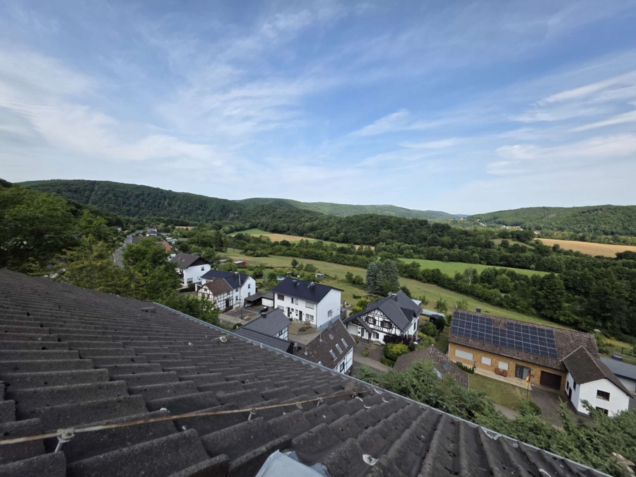 Ausblick