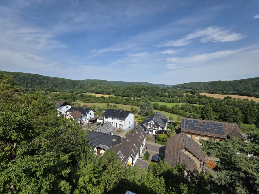 Ausblick