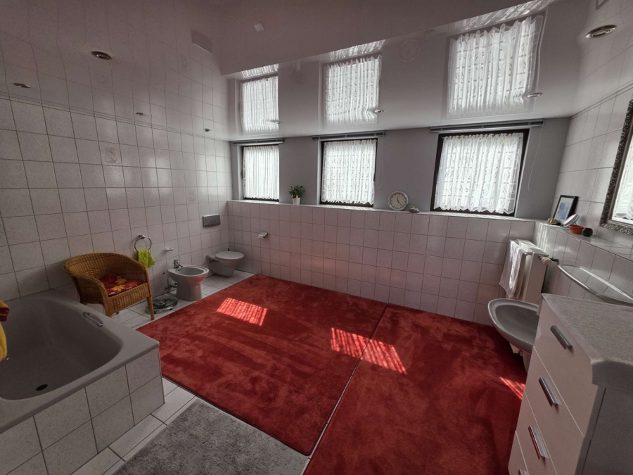 Badezimmer DG