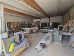 Halle - Sanierungsbedürftiges Haus mit angrenzender Halle zu verkaufen