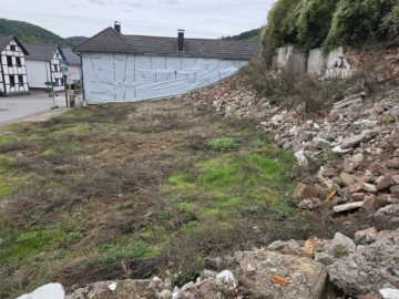 Baugrundstück für Objekt mit mehreren Wohneinheiten in Nideggen, OT Abenden zu verkaufen, 52385 Nideggen, Wohngrundstück