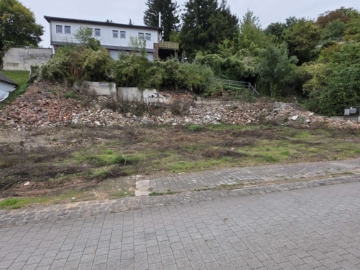 Baugrundstück für Objekt mit mehreren Wohneinheiten in Nideggen, OT Abenden zu verkaufen, 52385 Nideggen, Wohngrundstück