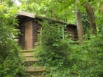 Gartenhaus - Einfamilienhaus mit Fernblick, in direkter Waldrandlage von Nideggen-Rath
