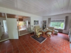 Wohnzimmer - Einfamilienhaus mit Fernblick, in direkter Waldrandlage von Nideggen-Rath