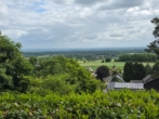 Fernsicht - Einfamilienhaus mit Fernblick, in direkter Waldrandlage von Nideggen-Rath