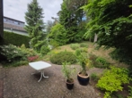 Garten - Einfamilienhaus mit Fernblick, in direkter Waldrandlage von Nideggen-Rath