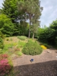 Garten - Einfamilienhaus mit Fernblick, in direkter Waldrandlage von Nideggen-Rath