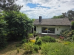 Hausansicht - Einfamilienhaus mit Fernblick, in direkter Waldrandlage von Nideggen-Rath
