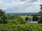 Fernsicht Aus Dem Garten - Einfamilienhaus mit Fernblick, in direkter Waldrandlage von Nideggen-Rath