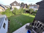 Garten - Gepflegtes 2 Familienhaus, direkt in Kreuzau zu verkaufen