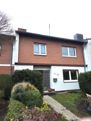 Reihenmittelhaus in Erftstadt-Lechenich zu verkaufen, 50374 Erftstadt, Reihenmittelhaus