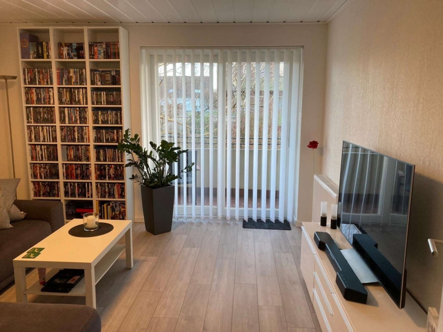 Kinderzimmer - Moderne 3 Zimmerwohnung mit 2 Balkonen und Garage, in Düren – Gürzenich zu verkaufen