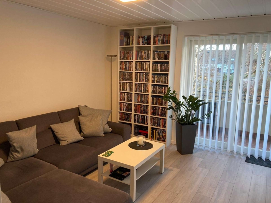 Kinderzimmer - Moderne 3 Zimmerwohnung mit 2 Balkonen und Garage, in Düren – Gürzenich zu verkaufen